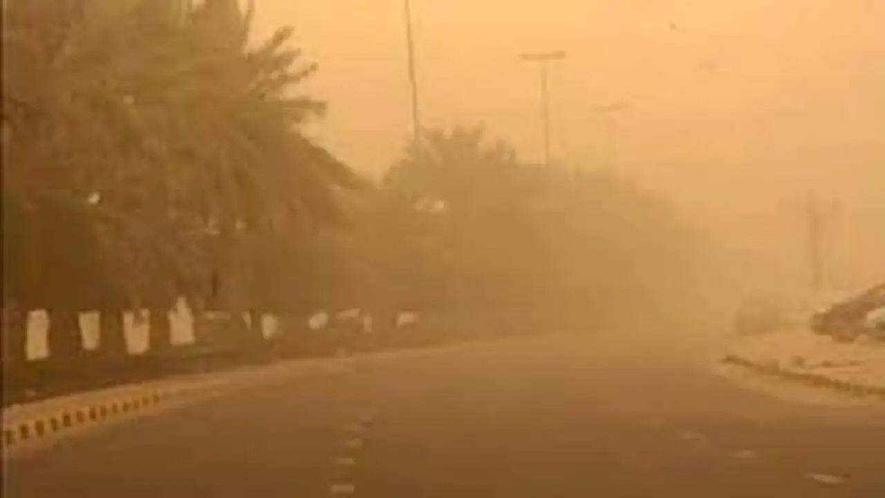 طقس الجمعة.. الأرصاد المصرية تنبه المواطنين من تقلبات جوية مرتقبة في 5 محافظات